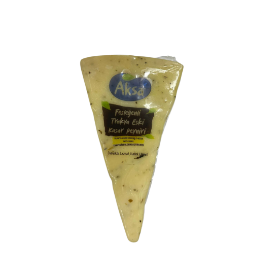 AKSA TRAKYA ESKİ KAŞAR FESLEĞENLİ KG