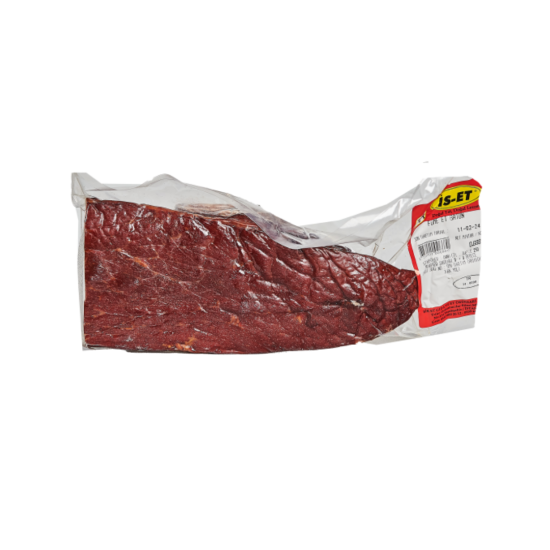 İSET KURU ET DANA FÜME BATON KG 