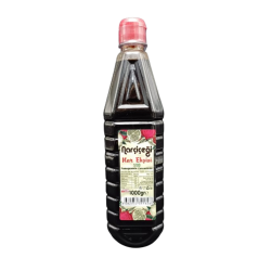 NAR ÇİÇEĞİ %100 NAR EKŞİSİ 1000 GR * 12