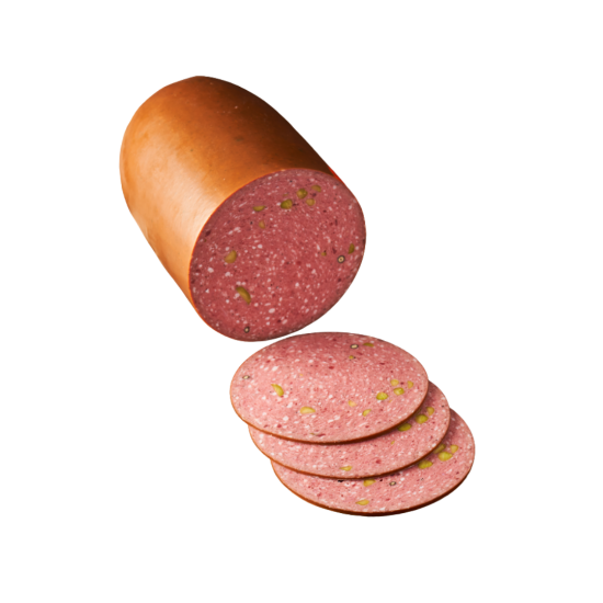 FÜMELİFE BALKAN SALAM FISTIKLI KG