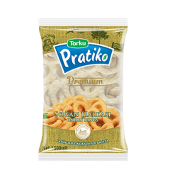 TORKU PRATİKO SOĞAN HALKASI 1,5 KG * 6 