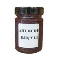 DOĞBES REÇEL AHUDUDU 400 GR  DOĞBES REÇEL AHUDUDU 400 GR