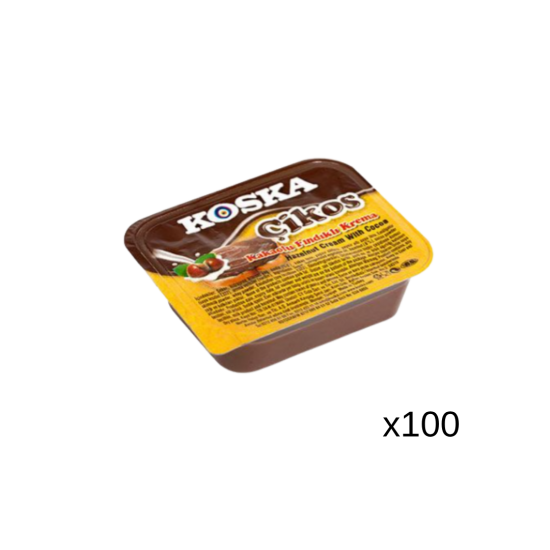 KOSKA PİKNİK ÇİKOS ÇOKOKREM 15 GR 