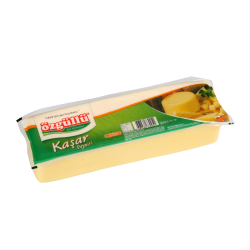 ÖZGÜLLÜ TAZE KAŞAR PEYNİR 2000 GR 