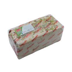 ŞAHİNOĞLU HELVA FISTIKLI BLOK 5 KG  ŞAHİNOĞLU HELVA FISTIKLI BLOK 5 KG