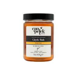 CANPETEK BAL SÜZME 850 GR  CANPETEK BAL SÜZME 850 GR