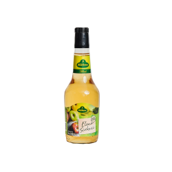 KÜHNE SİRKE  ELMA CAM 500 ML * 12 