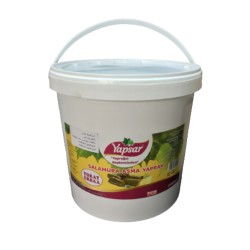 YAPSAR YAPRAK TOKAT DÖKME 10 KG 