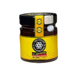 ERZİNCAN 1. ANZER BAL 300 GR  ERZİNCAN 1. ANZER BAL 300 GR