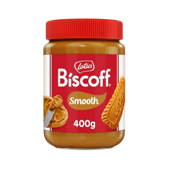 LOTUS BİSCOFF SÜRÜLEBİLİR 400 GR  LOTUS BİSCOFF SÜRÜLEBİLİR 400 GR