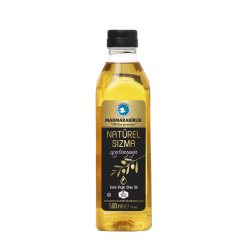 MARMARA BİRLİK ZEYTİNYAĞI SIZMA NTRL 500 ML 
