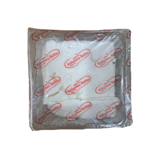 VAKUMCU REFTER BEYAZ PEYNİR İNEK 140 GR 