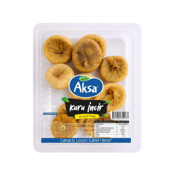 AKSA KY. KURU İNCİR 200 GR 