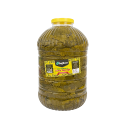 BAĞBAŞI YAPRAK DÖKME 15 KG 