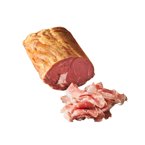 FÜMELİFE ANTRİKOT FÜME KG