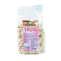 GEDİZ YAREN EV ERİŞTESİ 400 GR 