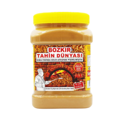 BOZKIR TAHİN PET 935 GR 