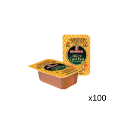 KOSKA HELVA SADE PİKNİK 20 GR 