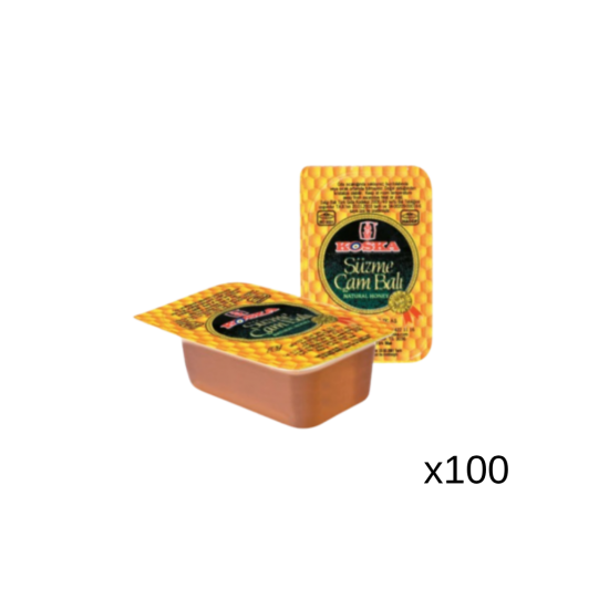 KOSKA HELVA SADE PİKNİK 20 GR 
