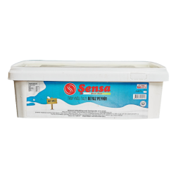 ŞENSA BEYAZ PEYNİR KÜLTÜRLÜ 4 ,5 KG  ŞENSA BEYAZ PEYNİR KÜLTÜRLÜ 4 ,5 KG