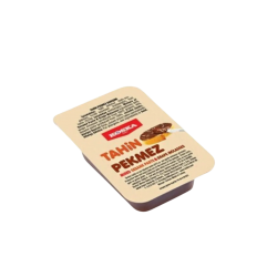 KOSKA PİKNİK TAHİN-PEKMEZ 20 GR 