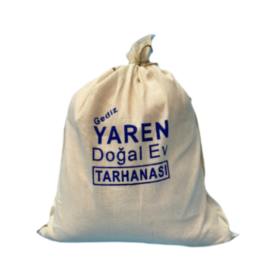 GEDİZ YAREN TARHANA TATLI 5 KG