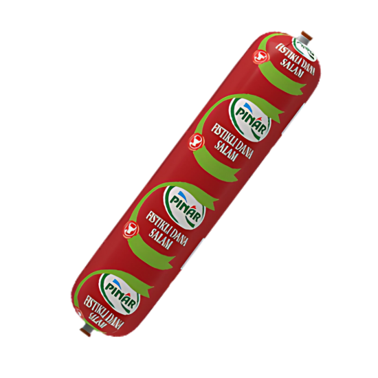 PINAR SALAM DANA MACAR FISTIKLI 1000 GR  