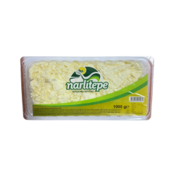 NARLITEPE TAM YAĞLI ERİTME PEYNİRİ 1000 GR  NARLITEPE TAM YAĞLI ERİTME PEYNİRİ 1000 GR