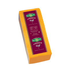 İTHAL - KERRY GOLD CHEDDAR BLOK KG  İTHAL - KERRY GOLD CHEDDAR BLOK KG