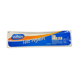 GÜLTEPE TAZE KAŞAR PEYNİR DİLİMLİ 1000 GR 