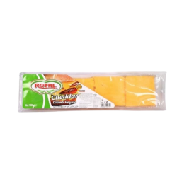 ROYAL CHEDDAR BURGER PEYNİR DİLİMLİ 1000 GR  ROYAL CHEDDAR BURGER PEYNİR DİLİMLİ 1000 GR