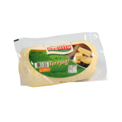 ÖZGÜLLÜ TEREYAĞ 500 GR  ÖZGÜLLÜ TEREYAĞ 500 GR