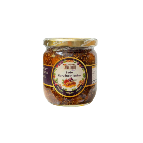 ANADOLU KARIŞIK ATOM 500 GR 