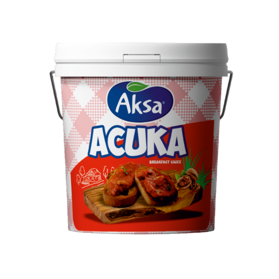 AKSA ACUKA KOVA 5 KG