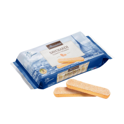 İTHAL - MASSİMO KEDİ DİLİ SAVOLARDİ 200 GR 