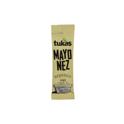 TUKAŞ MAYONEZ POŞET SIKMA 9 GR 