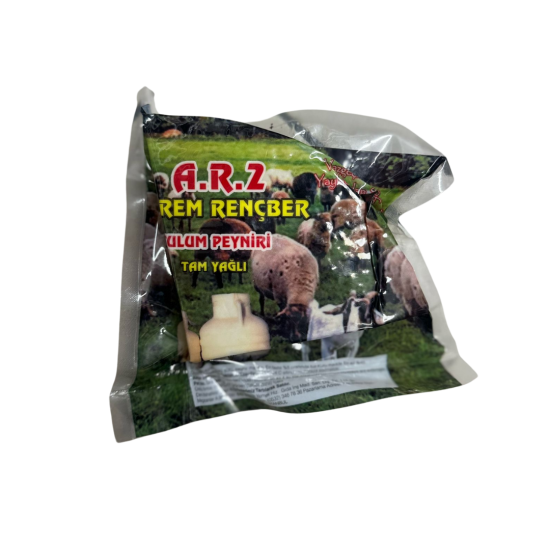 A.R.2  TULUM PEYNİRİ VAKUMLU  KG