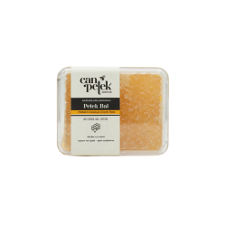 CANPETEK BAL PETEKLİ TABAK 250 GR 