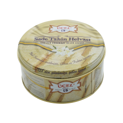 ÜÇEL HELVA SADE TNK 830 GR 