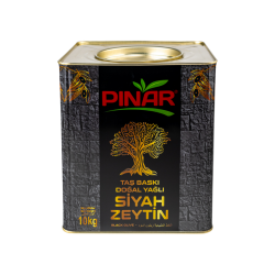 PINAR ZEYTİN TAŞ BASKI MEGASTAR (231-260) 10 KG