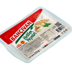 BAHÇIVAN HELLİM PEYNİRİ 225 GR 