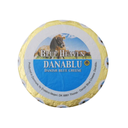 İTHAL - BLUE HEAVEN DANİSH BLUE PEYNİR  KG