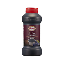 SEYİDOĞLU PEKMEZ ÜZÜM MİNİ 400 GR  SEYİDOĞLU PEKMEZ ÜZÜM MİNİ 400 GR