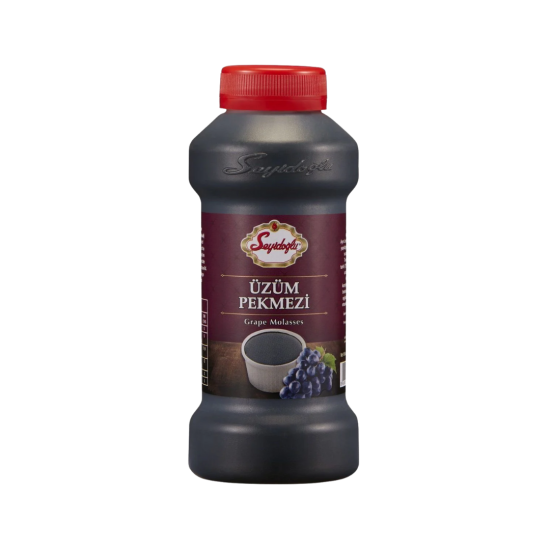 SEYİDOĞLU PEKMEZ ÜZÜM MİNİ 400 GR  SEYİDOĞLU PEKMEZ ÜZÜM MİNİ 400 GR