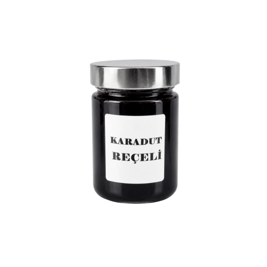 DOĞBES REÇEL KARADUT 400 GR 