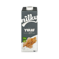 NİLKY YULAFLI İÇECEK 1 LT 