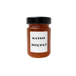 DOĞBES REÇEL KAYISI 400 GR 