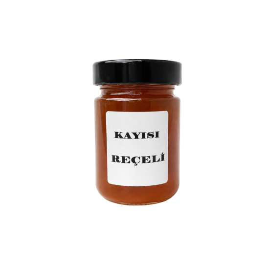 DOĞBES REÇEL KAYISI 400 GR 