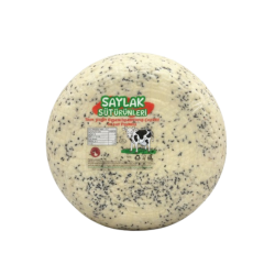 SAYLAK SEPET PEYNİRİ ÇÖREKOTLU KG