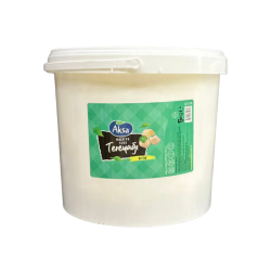 AKSA TEREYAĞI SUDA KOVA 5 KG  AKSA TEREYAĞI SUDA KOVA 5 KG